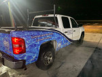 Chevrolet 55,000 mi