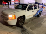 Chevrolet 55,000 mi