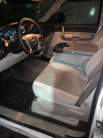 Chevrolet 55,000 mi