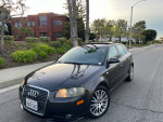 2007 Audi A3 73,000 mi