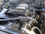 Toyota Pickup 122,000 mi