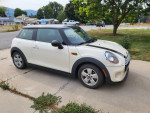 MINI Cooper 80,000 mi