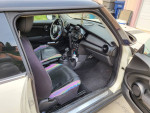 MINI Cooper 80,000 mi