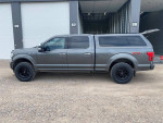 Ford 107,000 mi