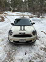 2013 MINI Cooper S FWD 122,000 mi