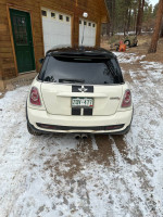 2013 MINI Cooper S FWD 122,000 mi