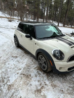 2013 MINI Cooper S FWD 122,000 mi