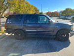 1999 Ford Expedition 117,000 mi