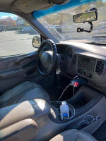 1999 Ford Expedition 117,000 mi