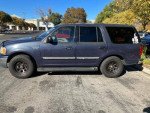 1999 Ford Expedition 117,000 mi
