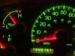 1999 Ford Expedition 117,000 mi