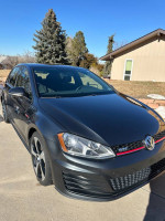 Volkswagen 79,000 mi