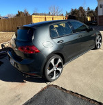 Volkswagen 79,000 mi