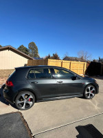 Volkswagen 79,000 mi