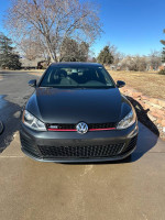 Volkswagen 79,000 mi