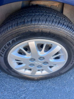 2008 Chevrolet Impala 63,000 mi