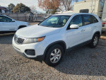 2011 Kia Sorento 78,000 mi