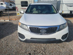 2011 Kia Sorento 78,000 mi