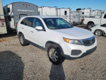 2011 Kia Sorento 78,000 mi