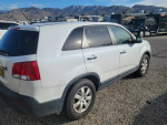 2011 Kia Sorento 78,000 mi