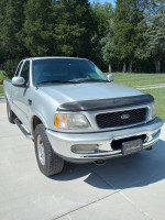 1998 Ford F-150 XLT 4WD  102,000 mi