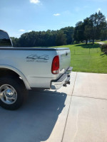 1998 Ford F-150 XLT 4WD  102,000 mi