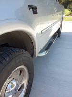 1998 Ford F-150 XLT 4WD  102,000 mi