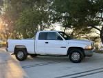 Dodge 145,000 mi