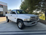 Dodge 145,000 mi