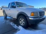 2002 Ford Ranger 54,000 mi