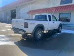 2002 Ford Ranger 54,000 mi