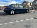 BMW 65,000 mi