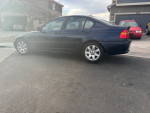 BMW 65,000 mi