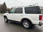 1998 Ford Expedition Eddie Bauer RWD 89,000 mi