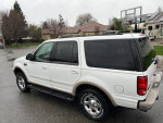 1998 Ford Expedition Eddie Bauer RWD 89,000 mi