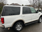 1998 Ford Expedition Eddie Bauer RWD 89,000 mi