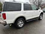 1998 Ford Expedition Eddie Bauer RWD 89,000 mi
