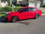 2018 Volkswagen Jetta 55,000 mi