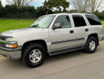2005 Chevrolet Tahoe LS 4WD  90,000 mi