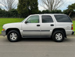 2005 Chevrolet Tahoe LS 4WD  90,000 mi