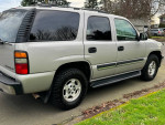2005 Chevrolet Tahoe LS 4WD  90,000 mi