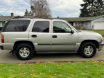 2005 Chevrolet Tahoe LS 4WD  90,000 mi