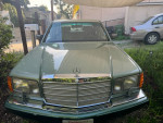 Mercedes-Benz 142,000 mi