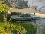 Mercedes-Benz 142,000 mi