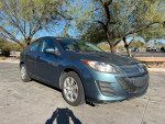 2010 Mazda 3 73,000 mi