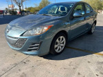 2010 Mazda 3 73,000 mi