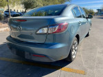 2010 Mazda 3 73,000 mi