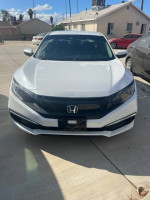2019 Honda Civic 66,000 mi