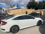 2019 Honda Civic 66,000 mi