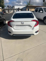 2019 Honda Civic 66,000 mi